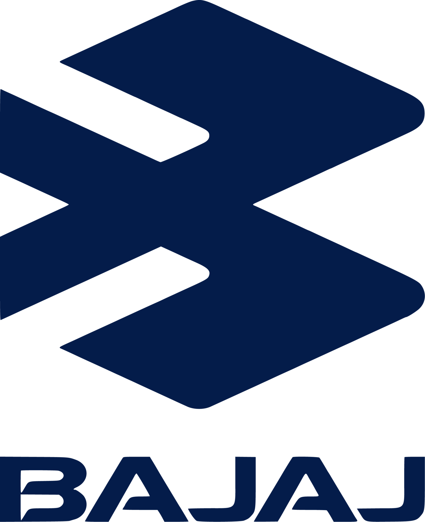 bajaj seeklogo