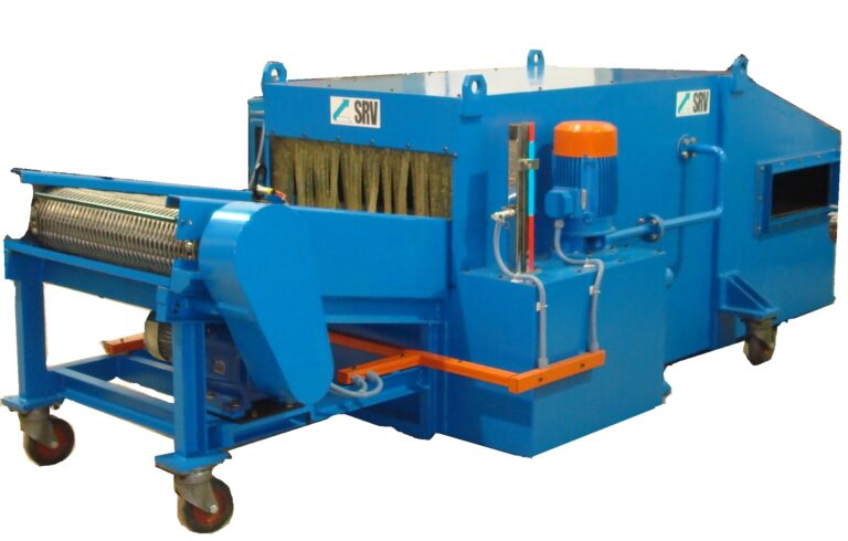 Mesh Conveyor dsc03473