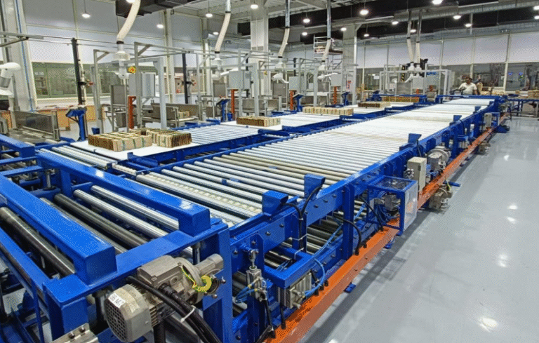 Roller Conveyor roller conv