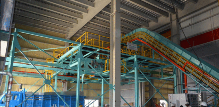 scrap hand
