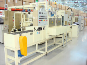 INDUSTRIAL WASHING MACHINES wm1