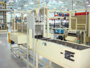 INDUSTRIAL WASHING MACHINES wm2