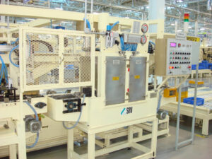 INDUSTRIAL WASHING MACHINES wm3