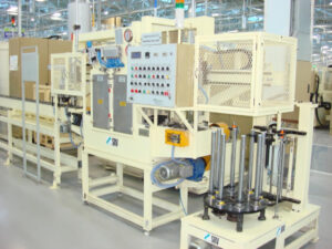 INDUSTRIAL WASHING MACHINES wm4