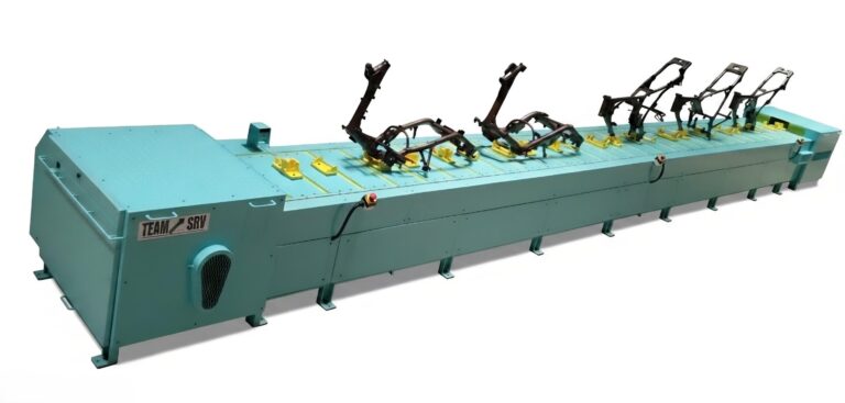 Slat Conveyor slat 1